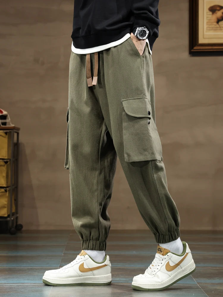 Atlas Joggers