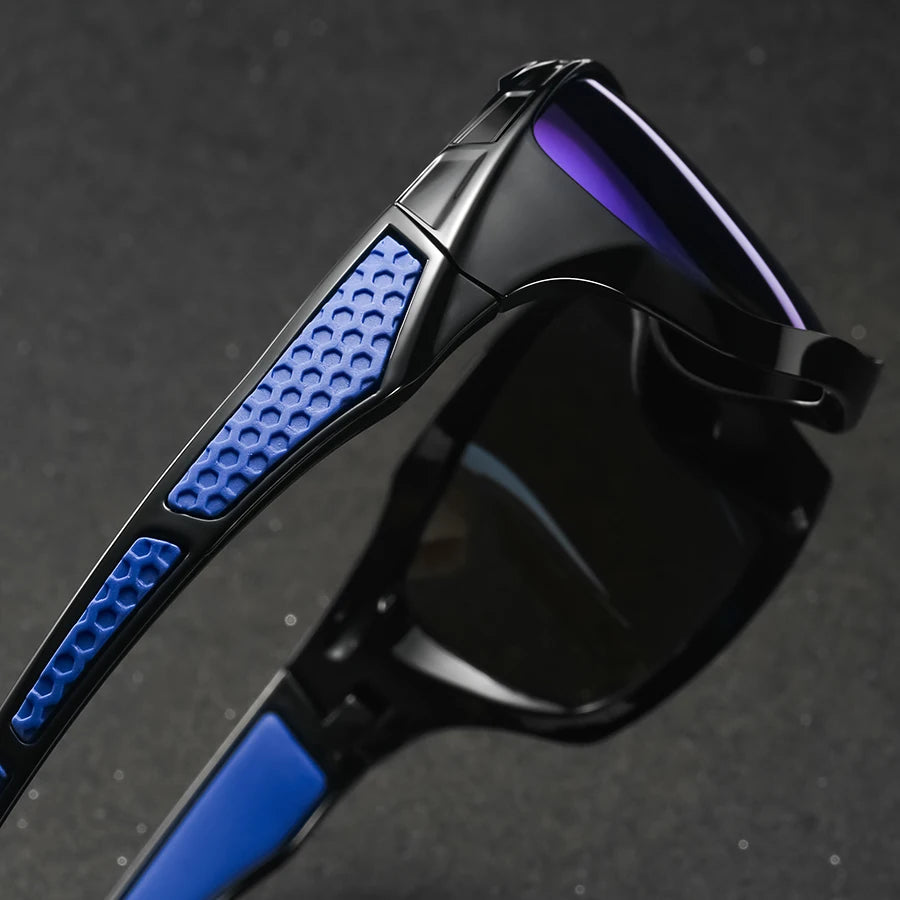 Raptor Pro Shades
