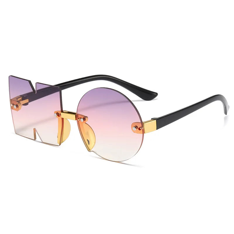 Noire Statement Shades