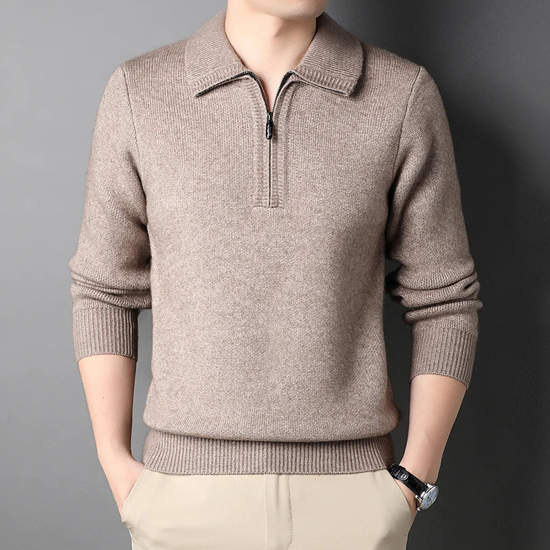 Sinclair Sweater