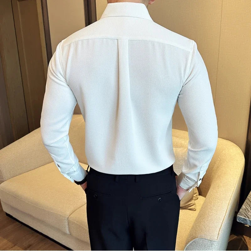 Cambridge Dress Shirt
