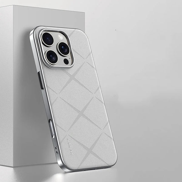 Chime iPhone Case