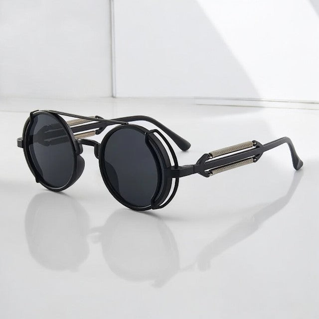 Edison Retro Shades