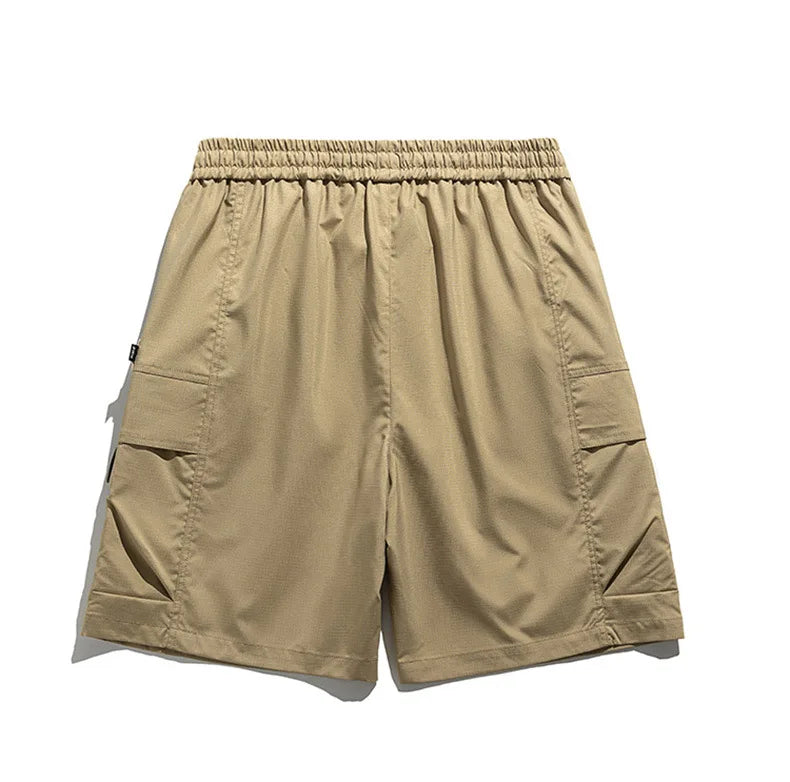 Nomad Cargo Shorts