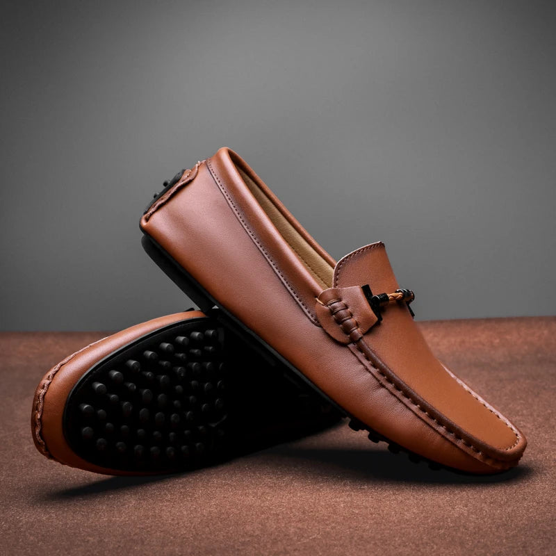 Hudson Slip-ons