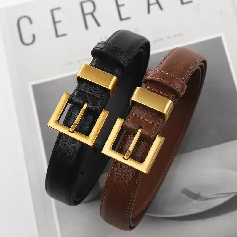 Valentina Belt