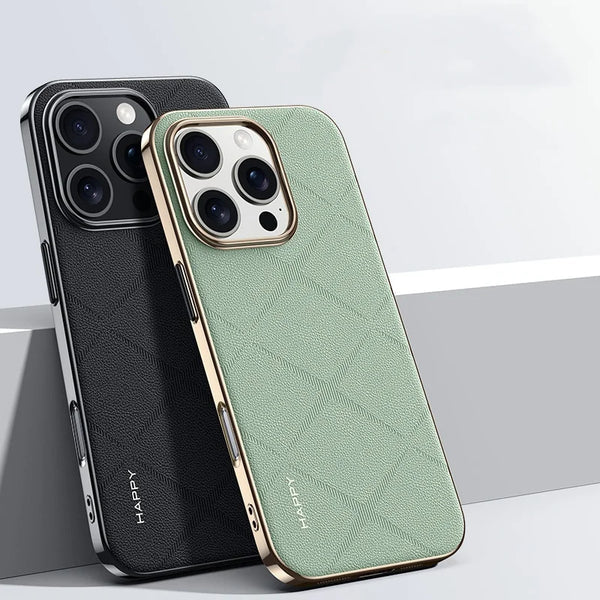 Chime iPhone Case