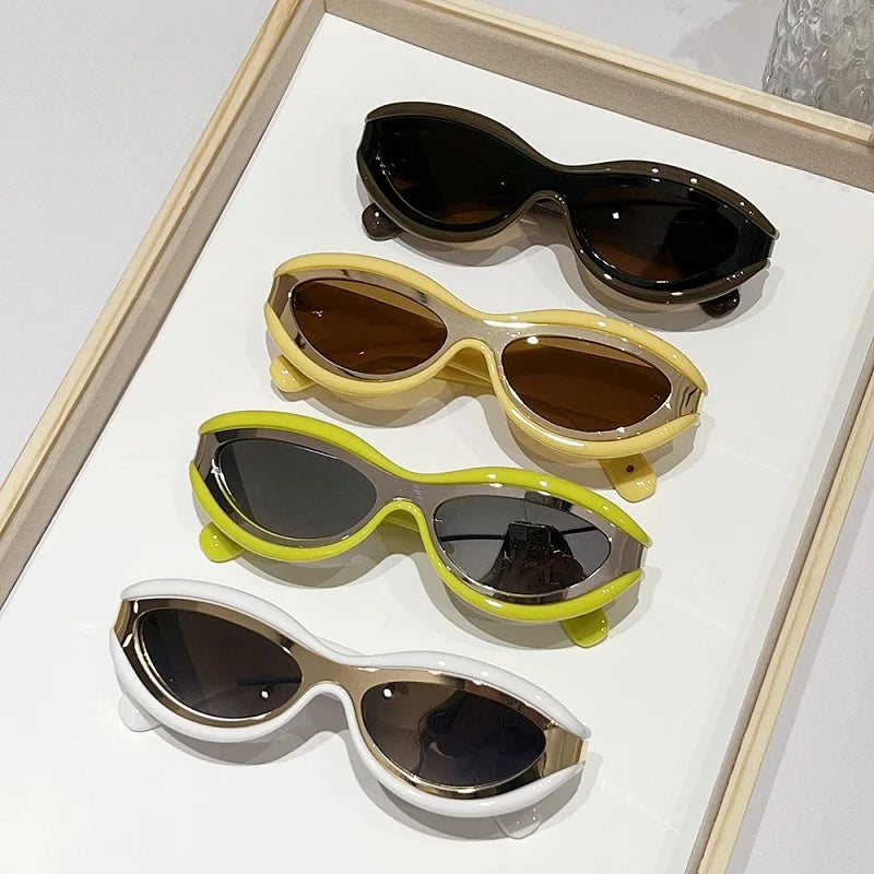 Nova Shades