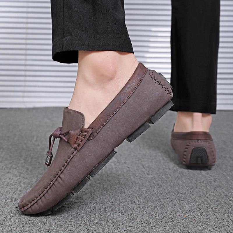 Carson Loafers
