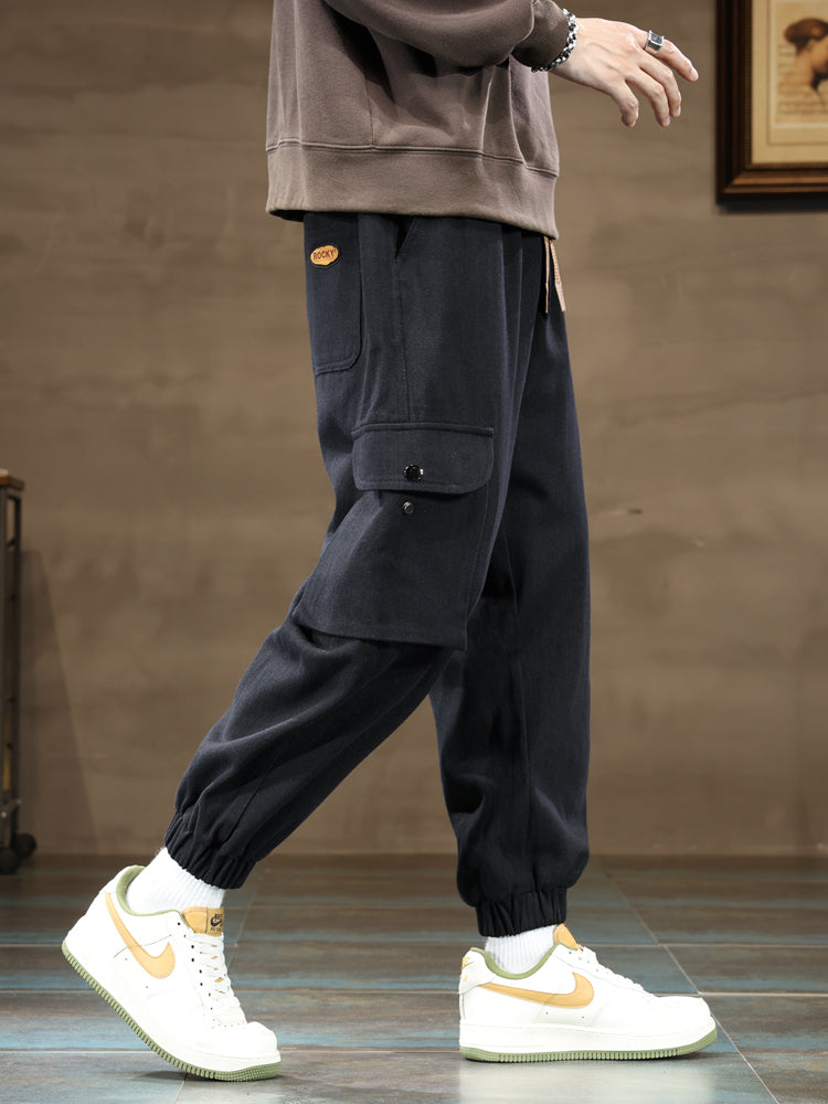 Atlas Joggers