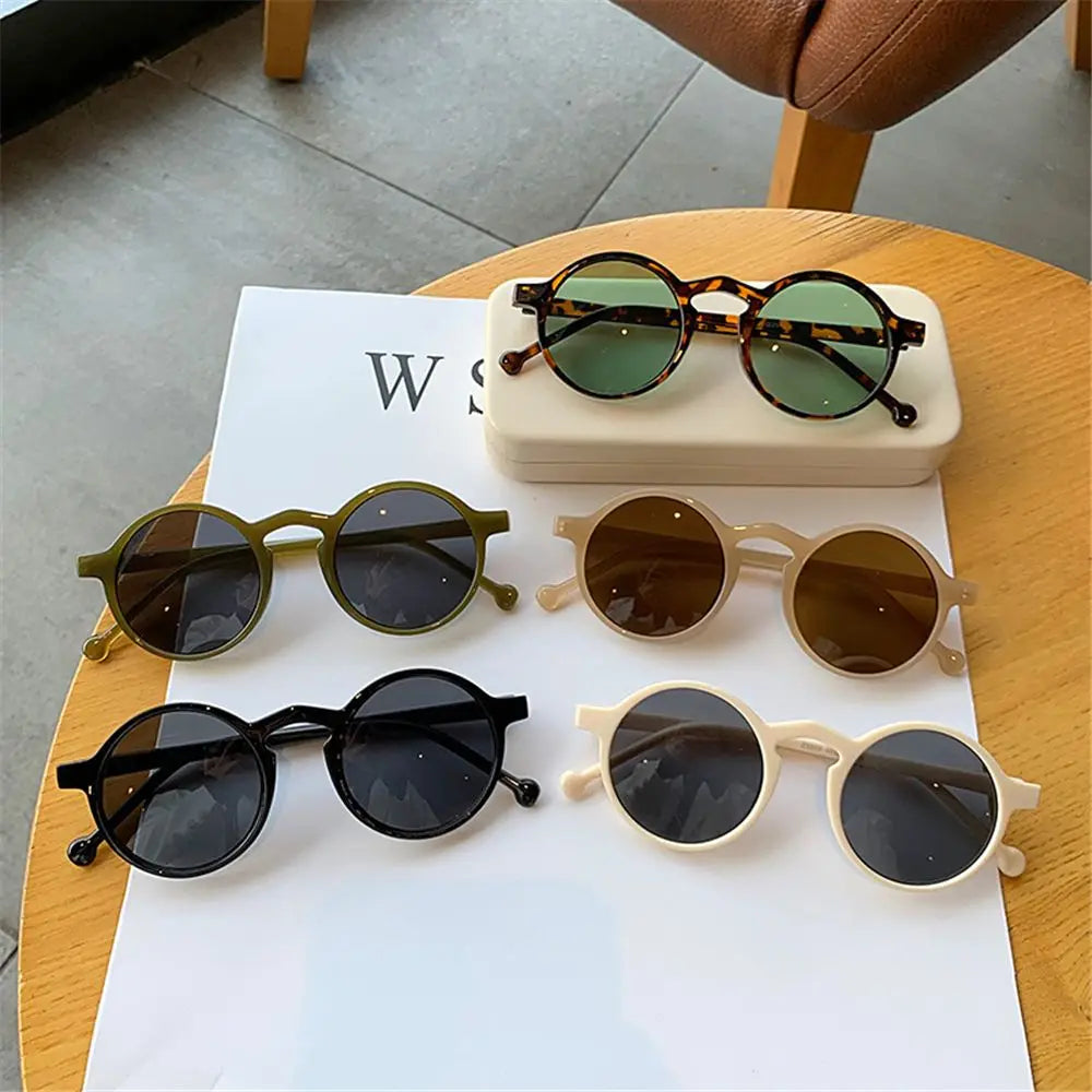 Monaco Shades