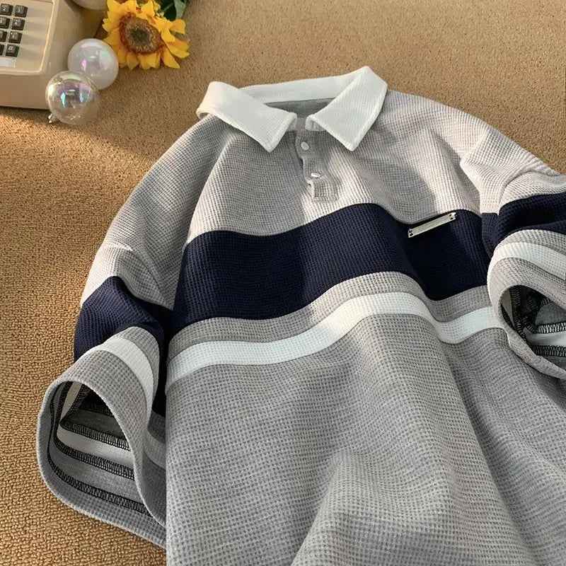Nara Retro Polo