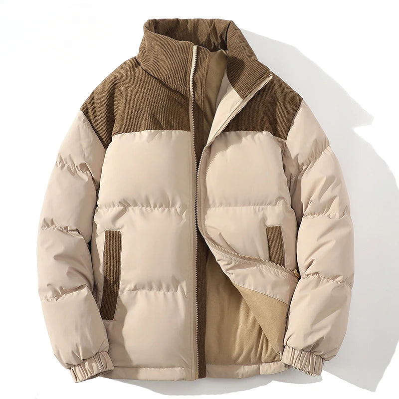 Cordura Coat