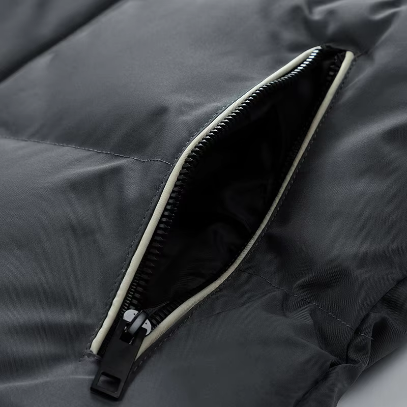 Alpine Defender Coat