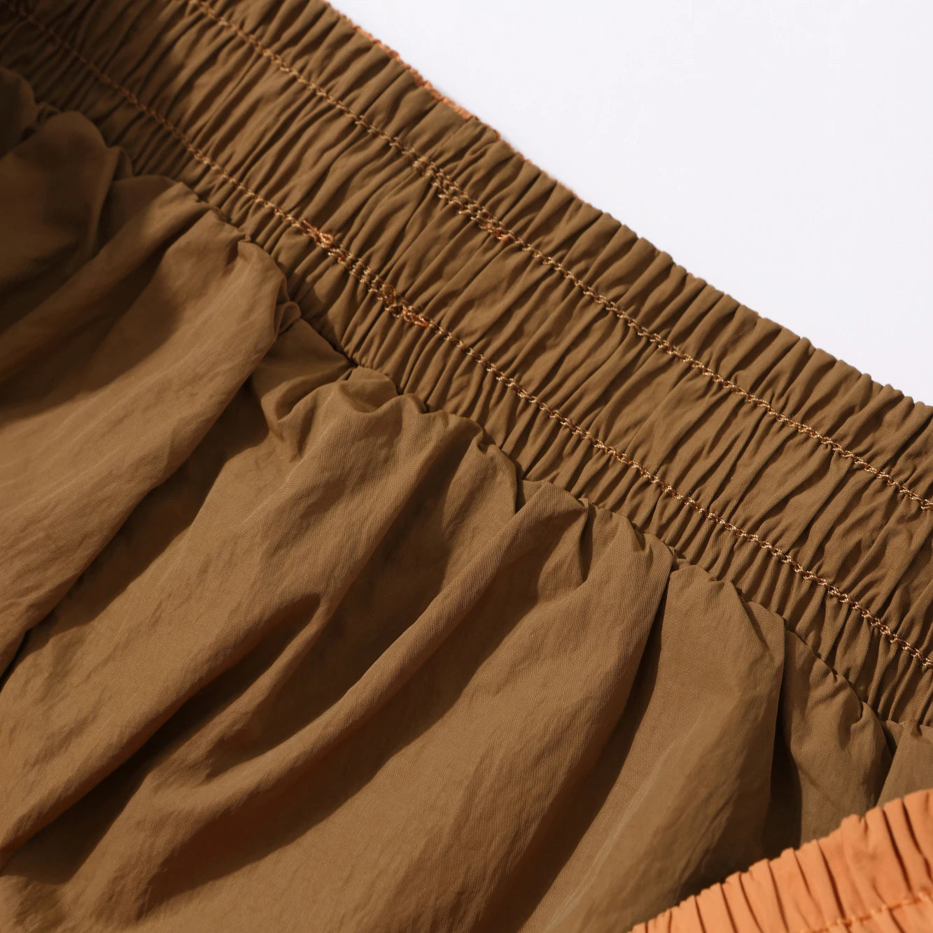 The Flip Shorts
