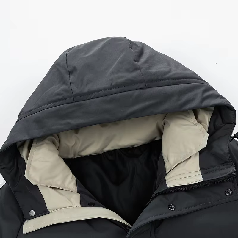 Alpine Defender Coat