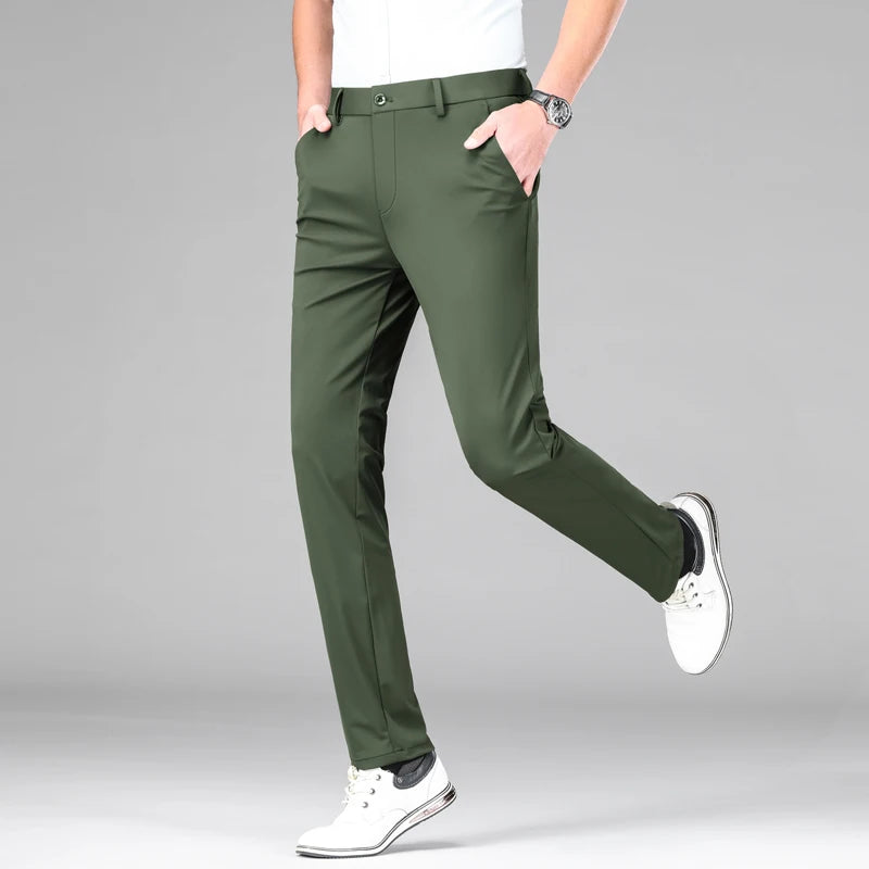 The Everyday Pants