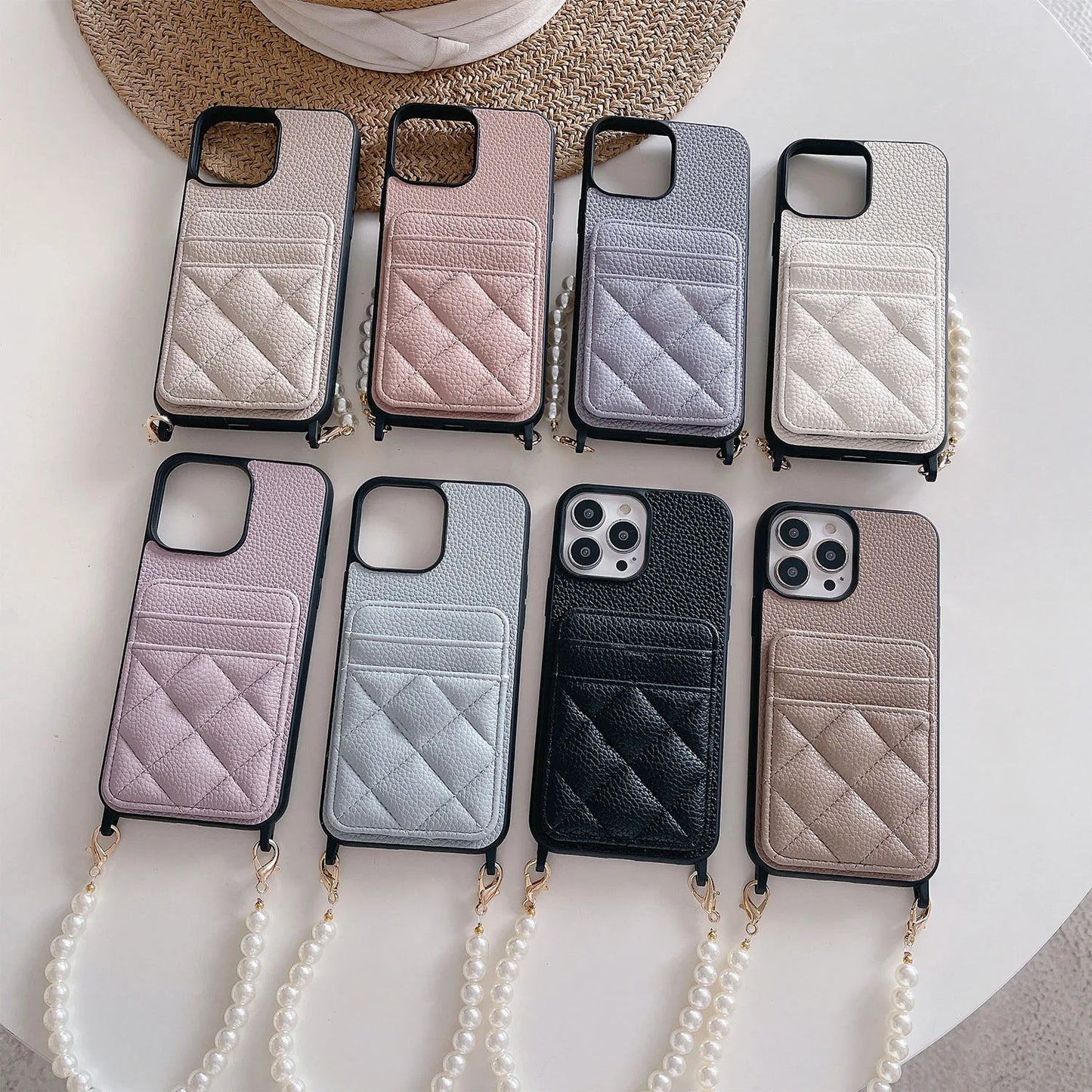 Avery iPhone Case