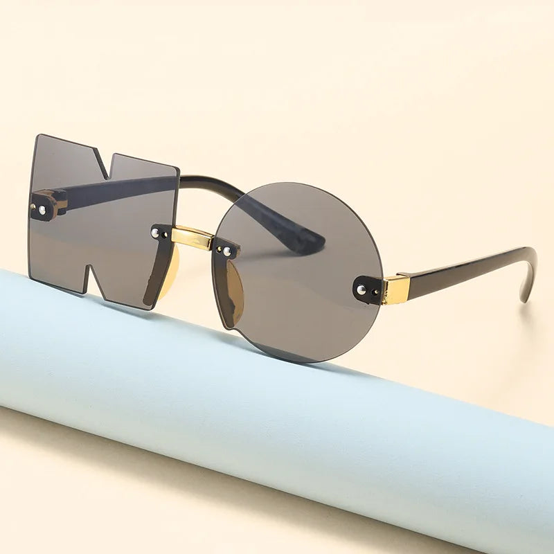Noire Statement Shades