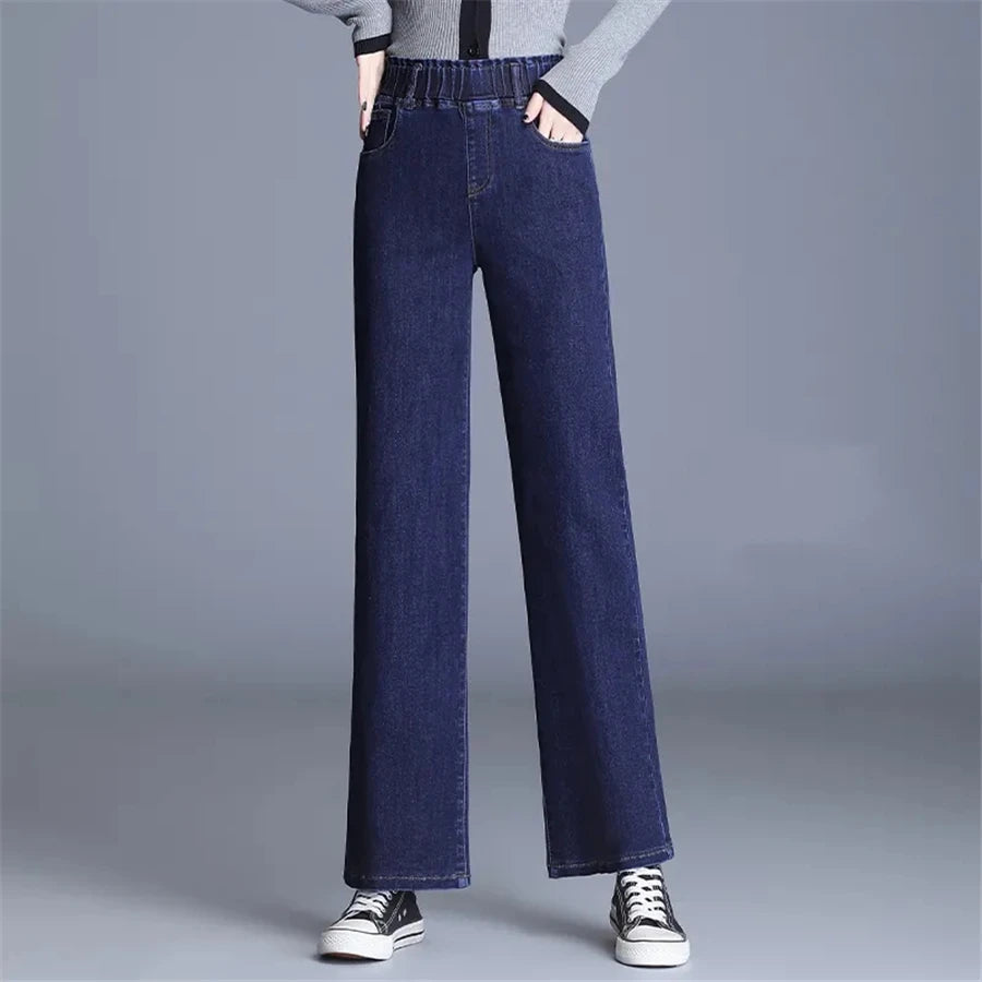 Vista Denim Pants