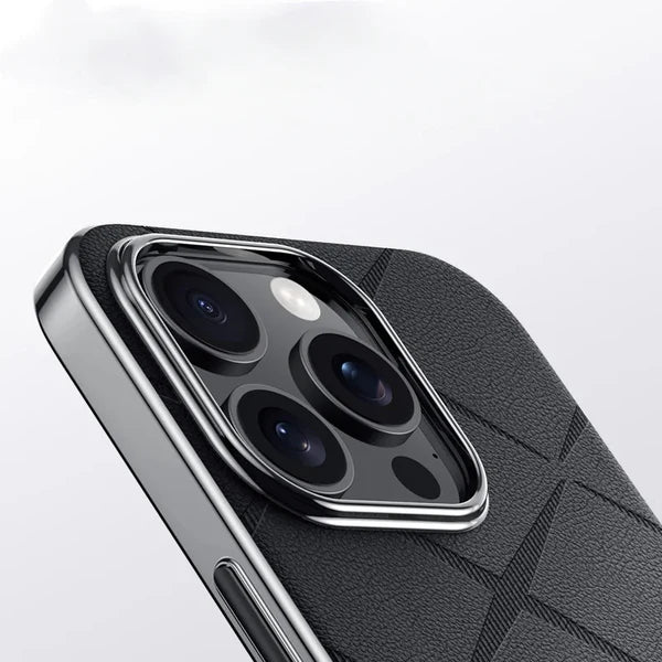 Chime iPhone Case