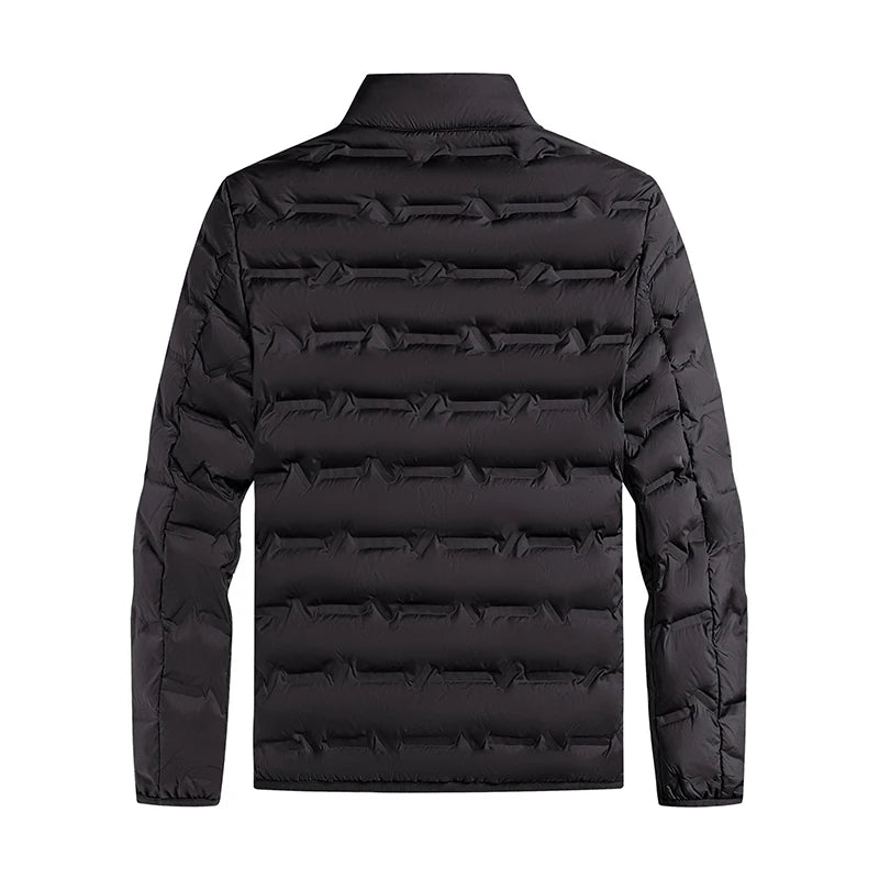 ThermaWeave™ Insulated Jacket