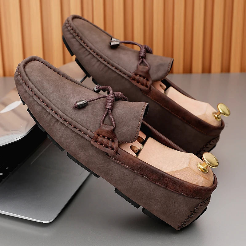 Carson Loafers
