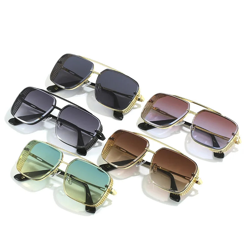Astoria Shades