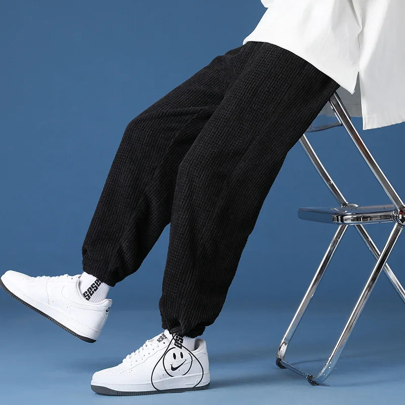 Pulse Joggers