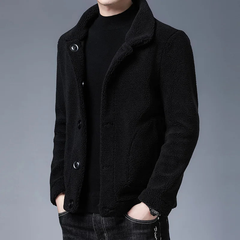 Lennox Reversible Jacket