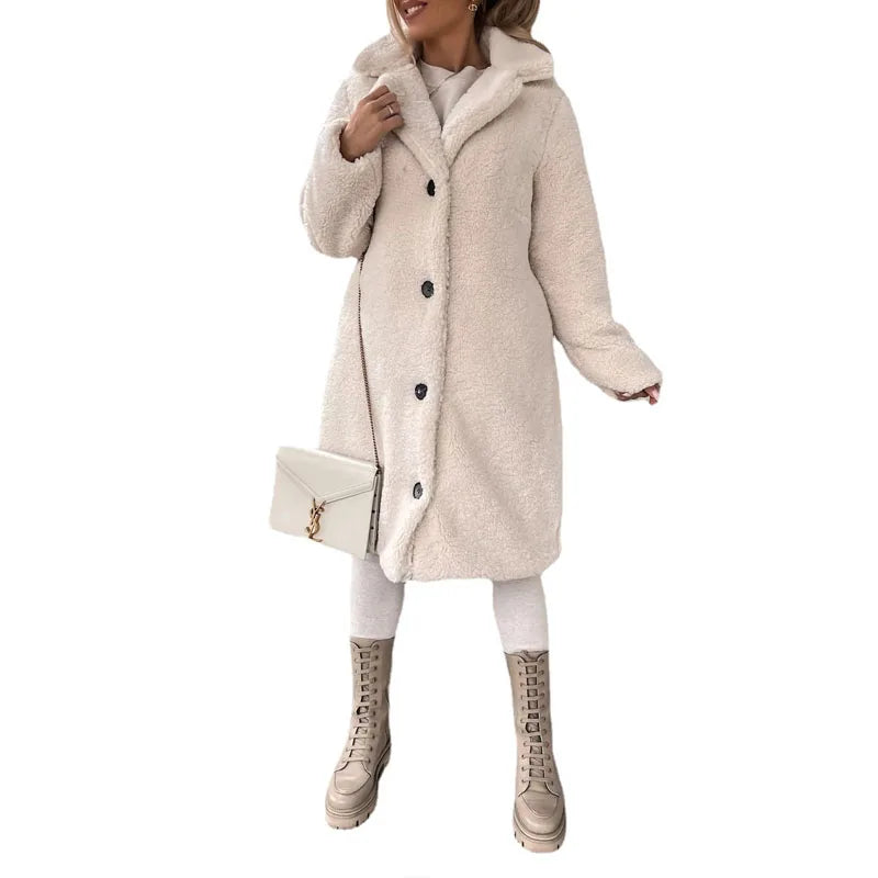 Metropolitan Overcoat