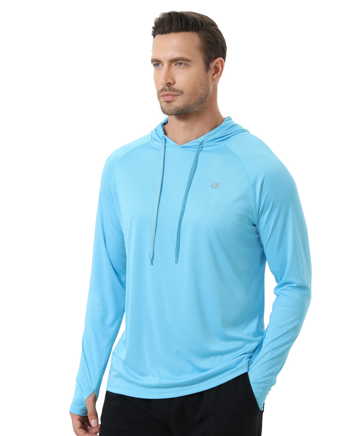 Velocity Hoodie