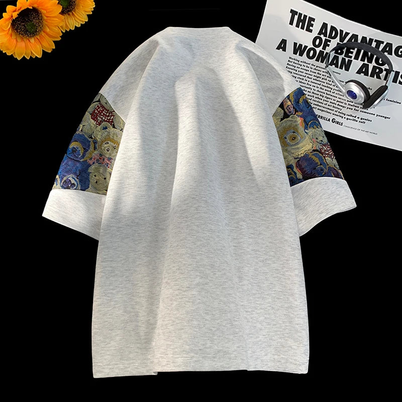 Eternal™ Bear Tee