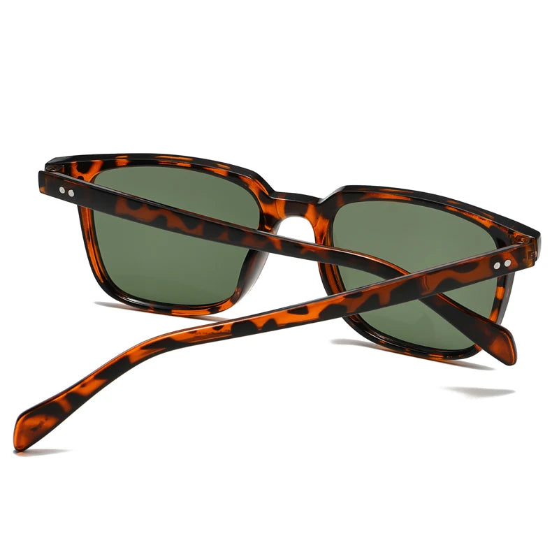 The Belmont Shades