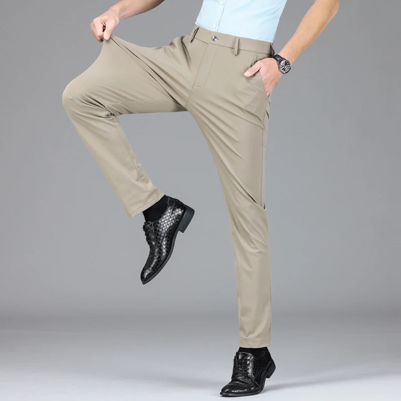 The Everyday Pants