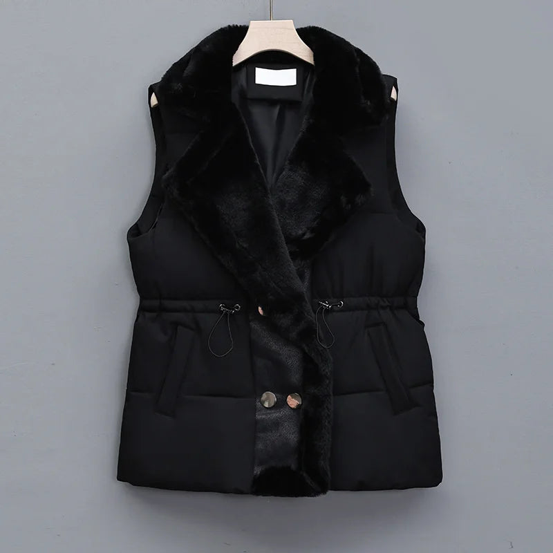 Aurora Vest