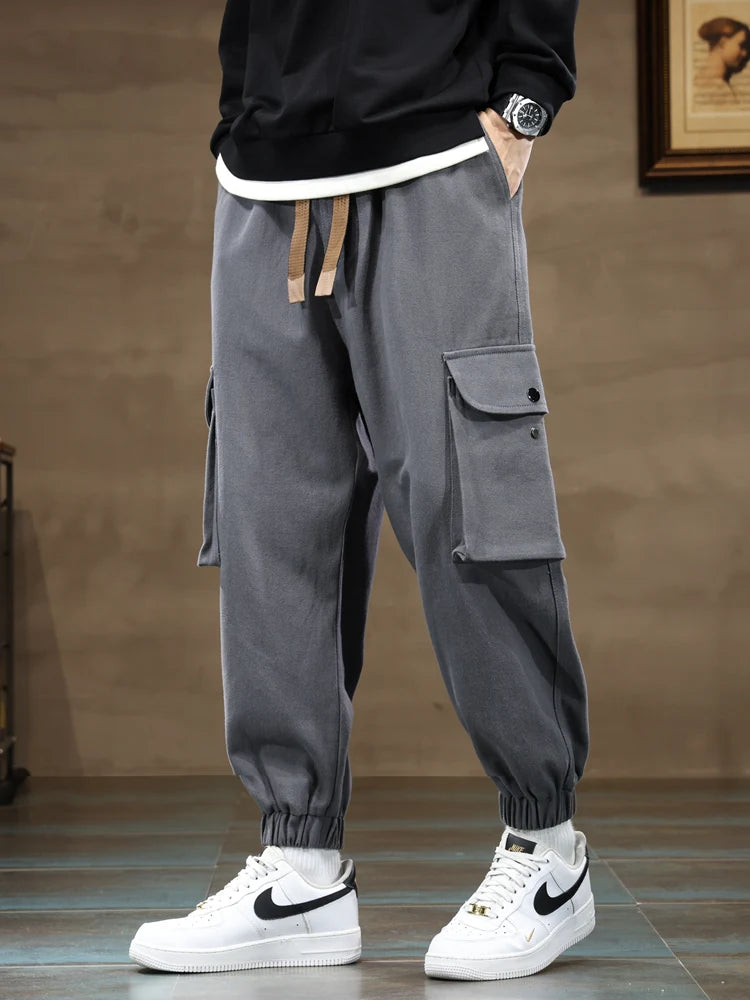 Atlas Joggers
