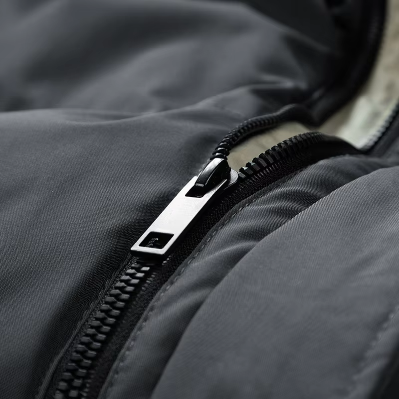 Alpine Defender Coat