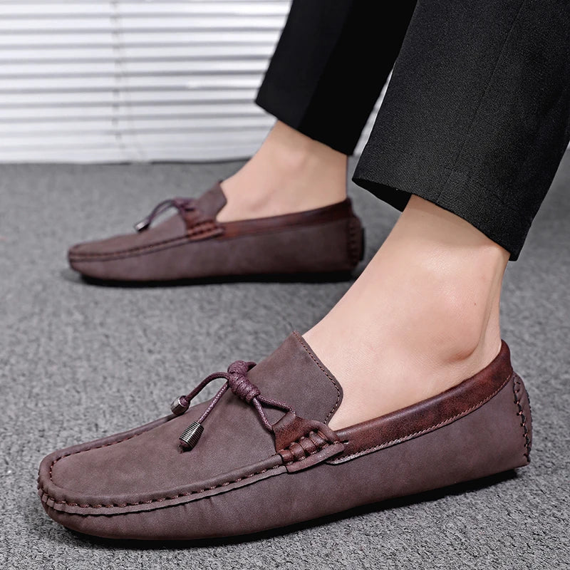 Carson Loafers