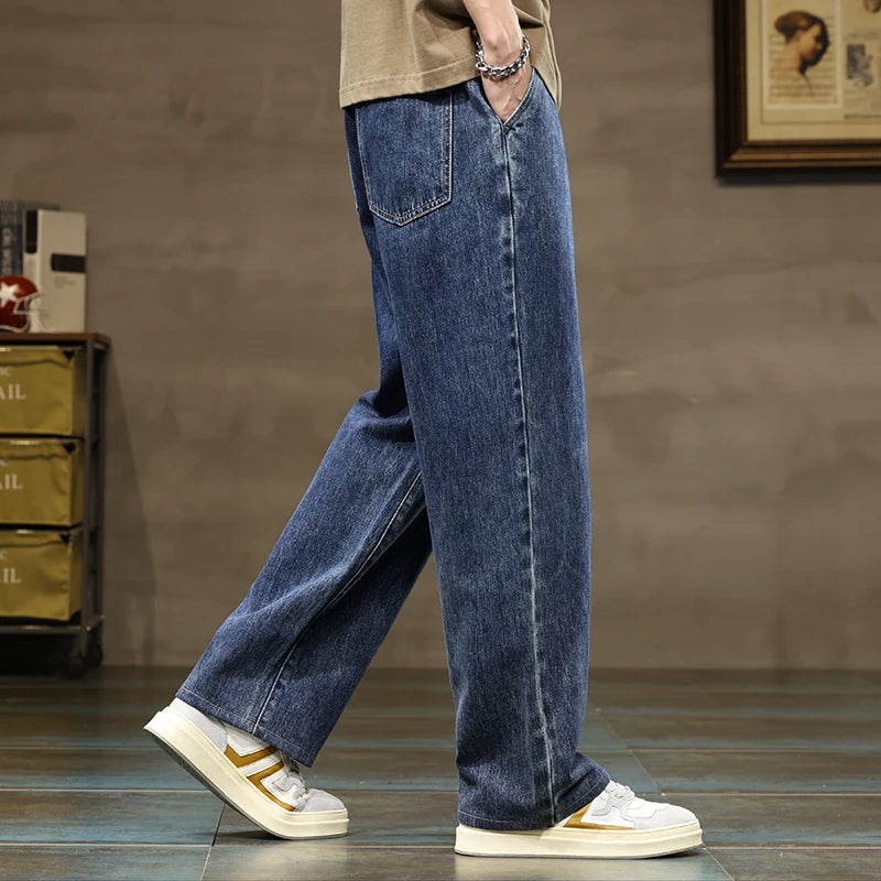 Vanguard Street Jeans