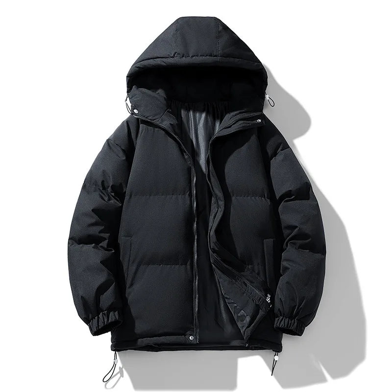 Frontier Coat