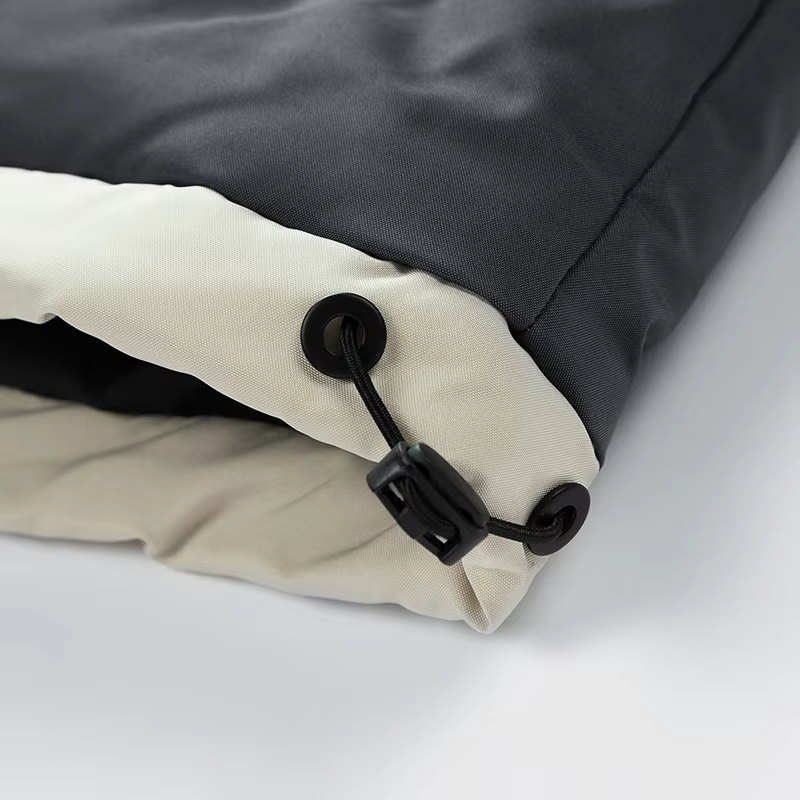 Alpine Defender Coat
