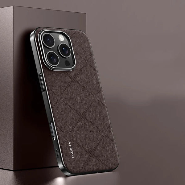 Chime iPhone Case