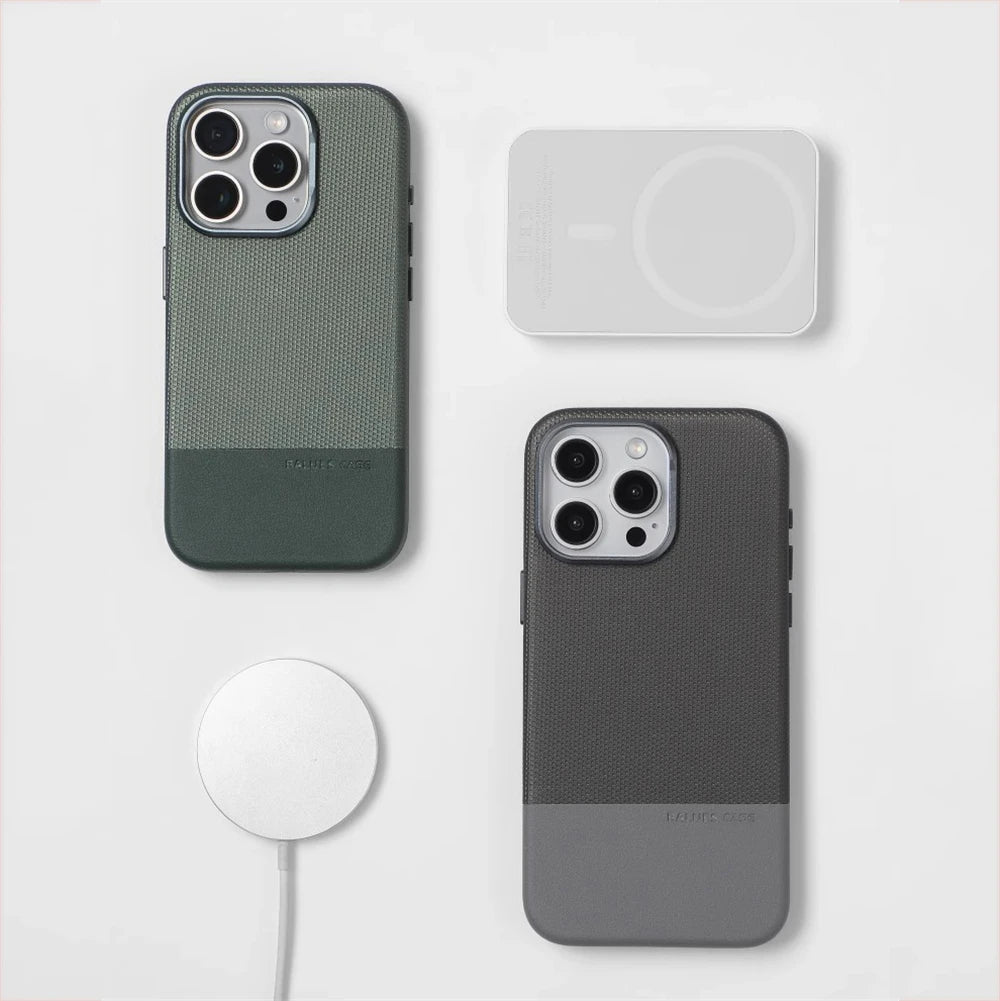 Covert iPhone Case