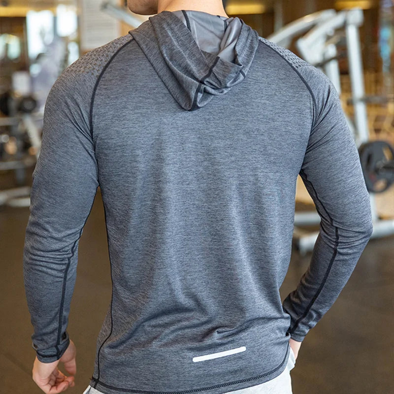 Propel Performance Jacket