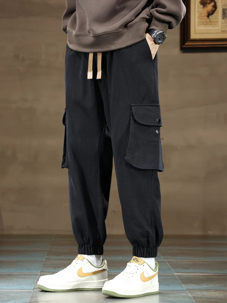 Atlas Joggers