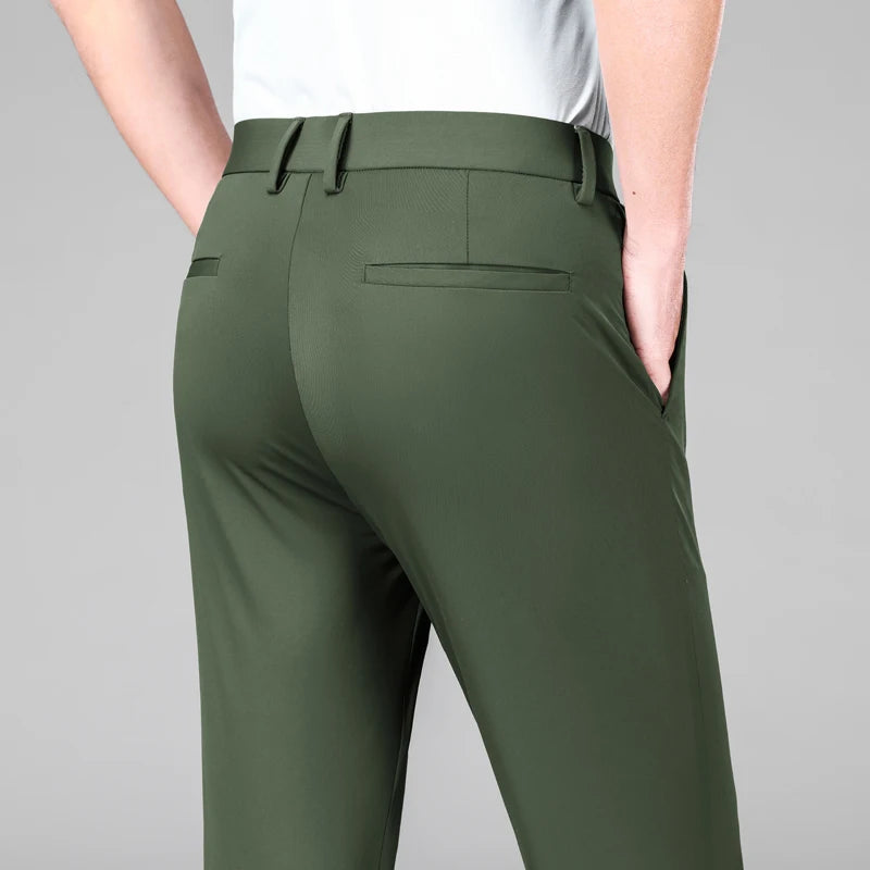 The Everyday Pants