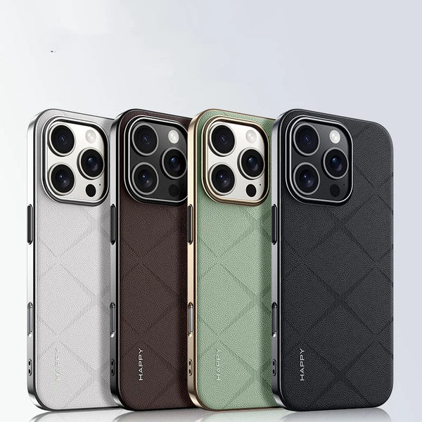 Chime iPhone Case