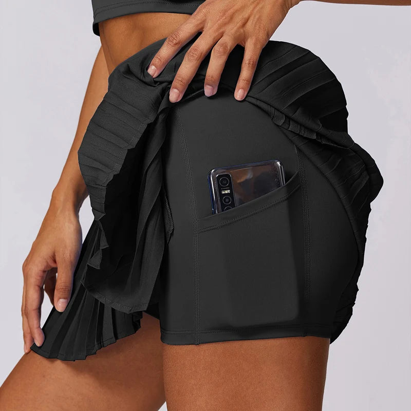 Celeste Skirt