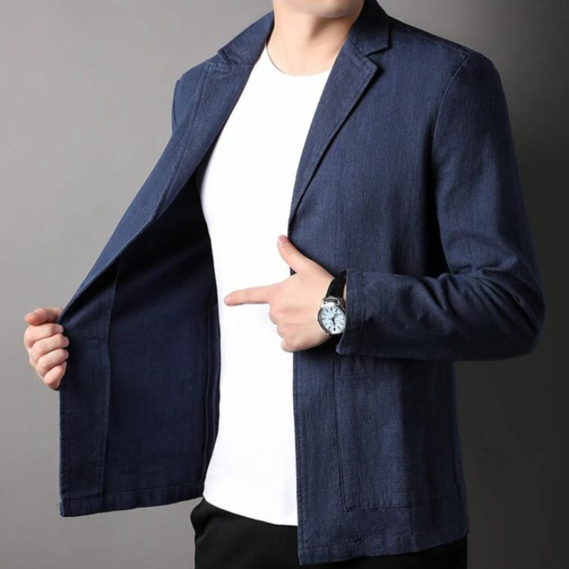 Solstice Blazer